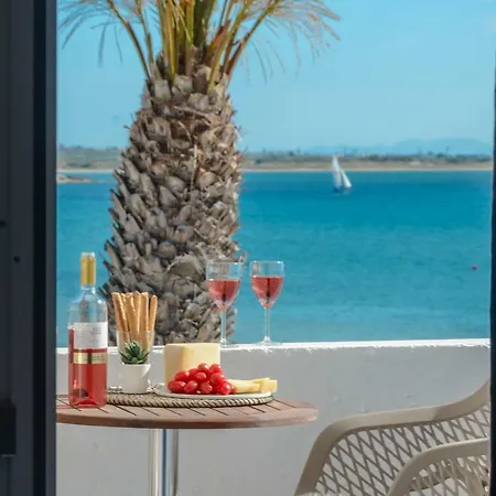 Prestige On The Hotel *