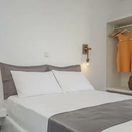 Prestige On The Hotel Naxos City