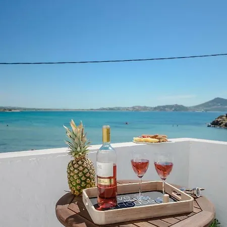 Prestige On The * Naxos City