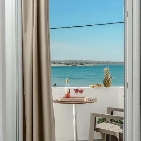 Prestige On The Naxos City