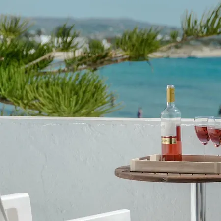 Prestige On The * Naxos City