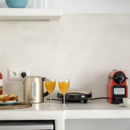 Prestige On The * Naxos City