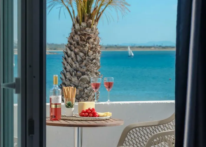 Prestige On The 酒店 *