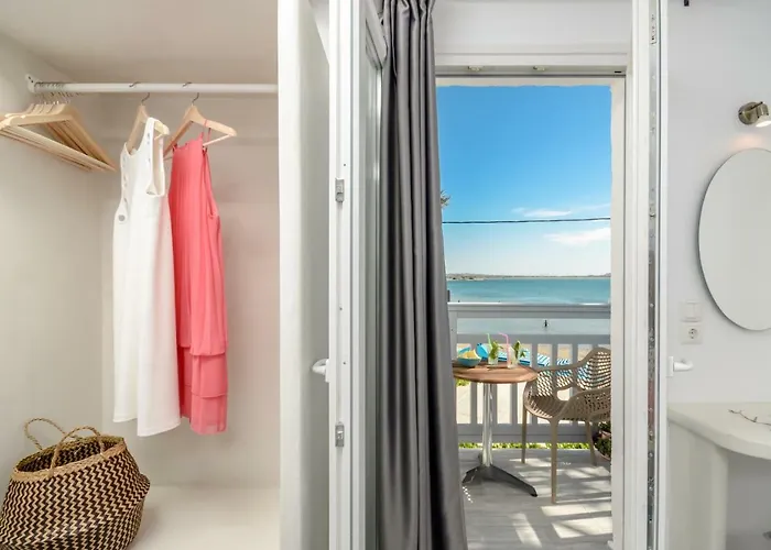 Prestige On The 酒店 *