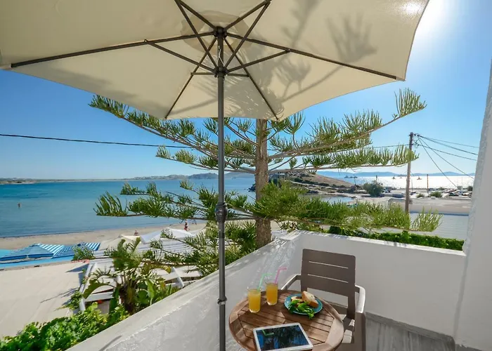 Prestige On The 酒店