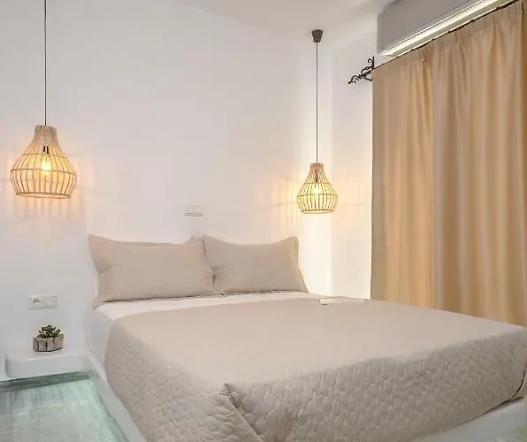 Prestige On The 酒店