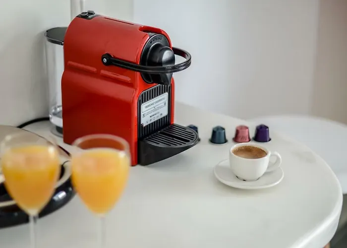 酒店 Prestige On The *