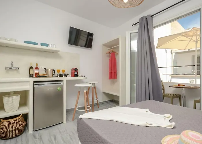 Prestige On The 酒店