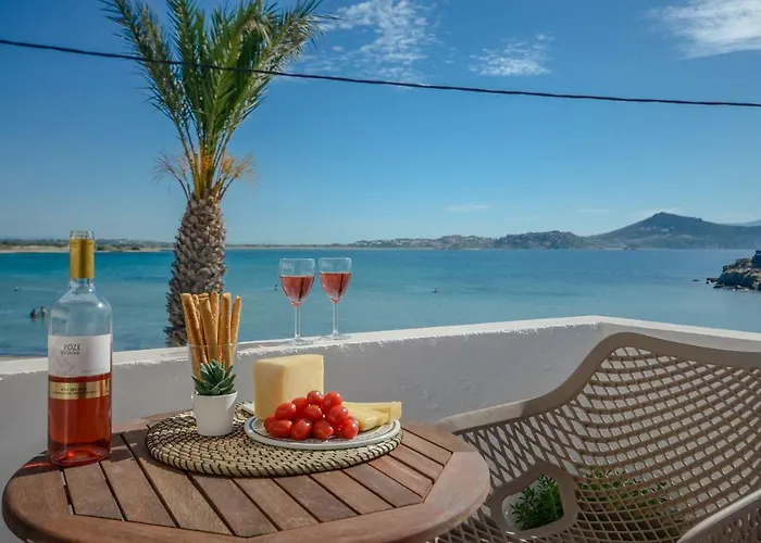 Prestige On The 酒店