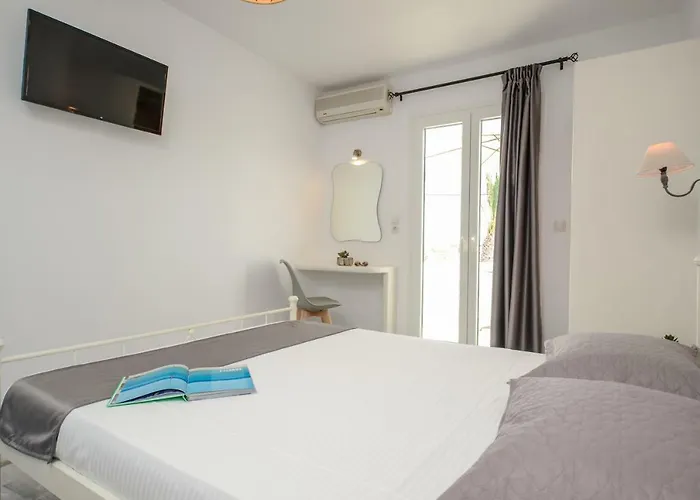 Prestige On The 酒店