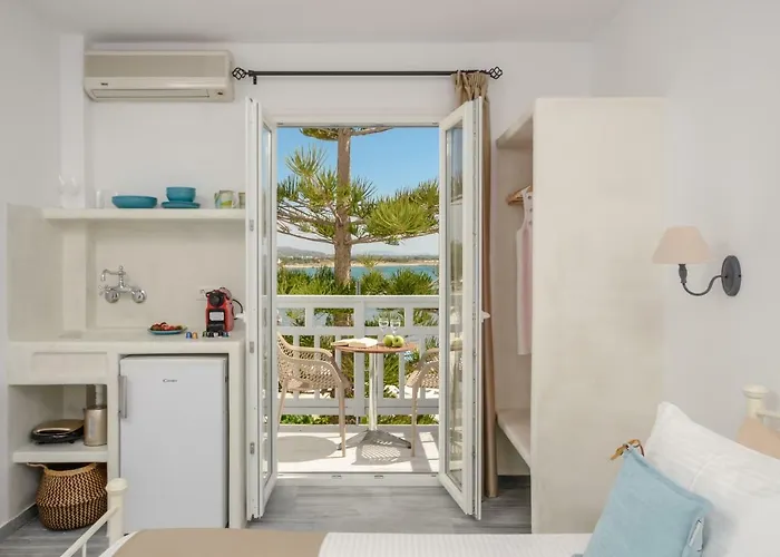 Prestige On The 酒店 Naxos City