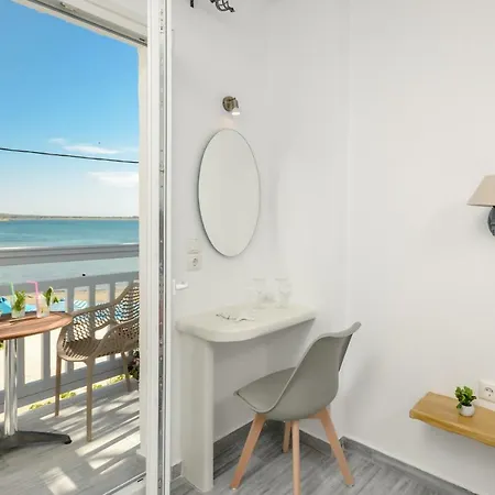 Отель Prestige On The