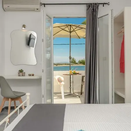 Отель Prestige On The