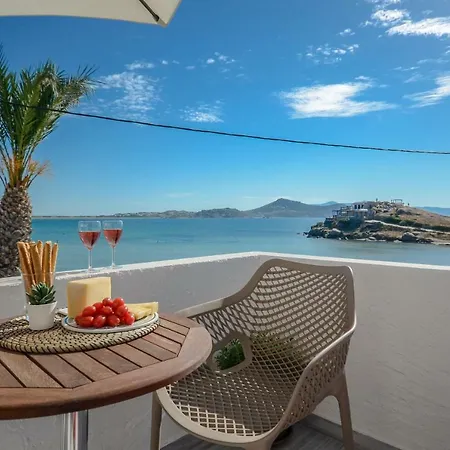 Prestige On The Hotel Naxos City