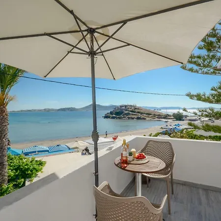 Prestige On The Ξενοδοχείο