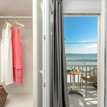 Prestige On The Отель *