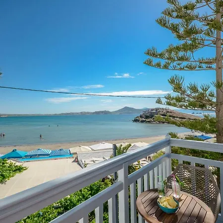 Ξενοδοχείο Prestige On The Naxos City