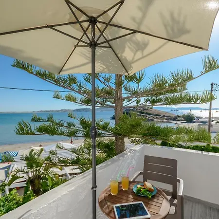 Prestige On The Ξενοδοχείο