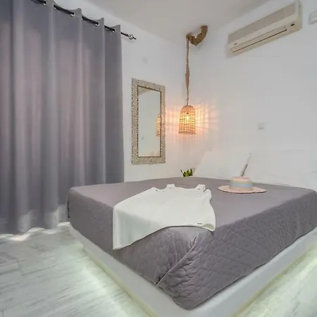 Prestige On The Отель *