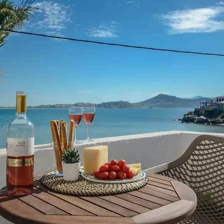 Prestige On The Hotel Naxos City