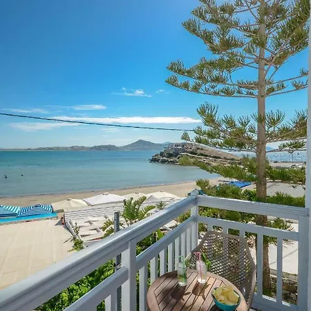 Отель Prestige On The *