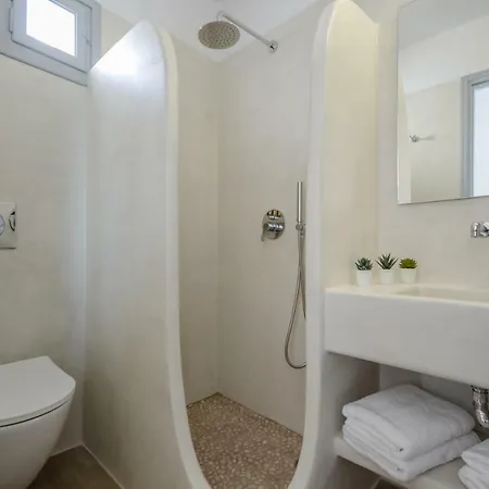 Prestige On The Hotel Naxos City