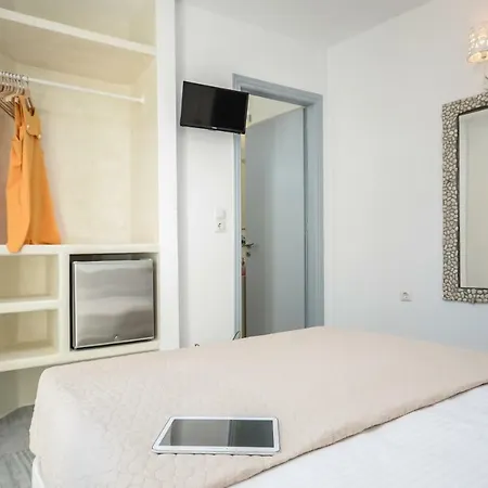 Prestige On The Отель Naxos City