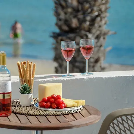 Prestige On The Ξενοδοχείο