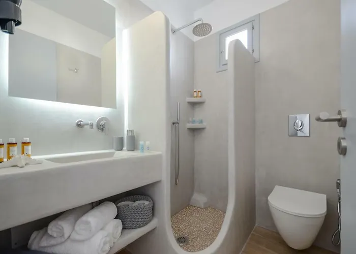 Prestige On The Ξενοδοχείο *