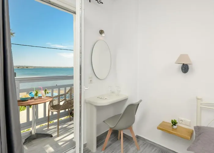 Ξενοδοχείο Prestige On The