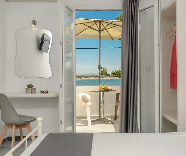 Ξενοδοχείο Prestige On The