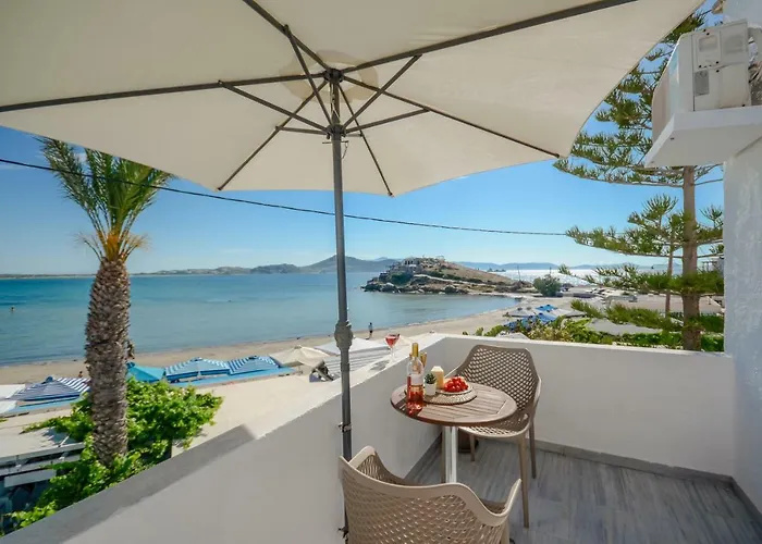 Prestige On The Hotel