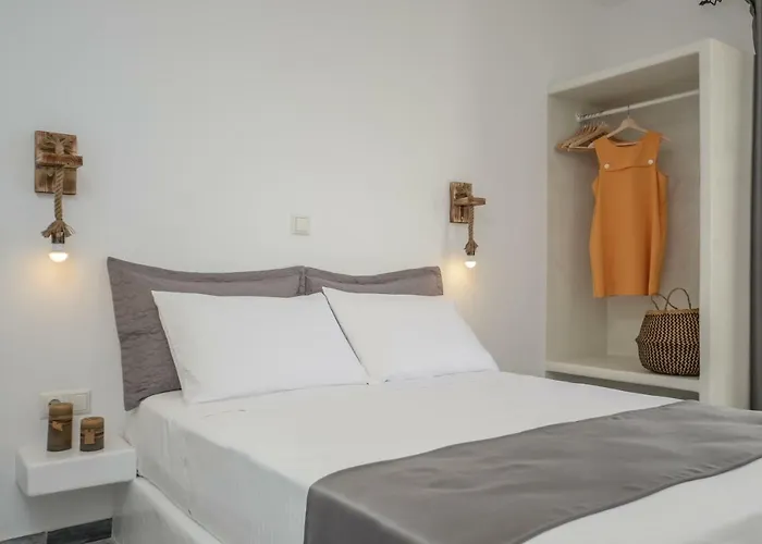 Prestige On The Ξενοδοχείο Naxos City