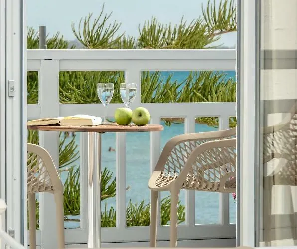 Ξενοδοχείο Prestige On The *