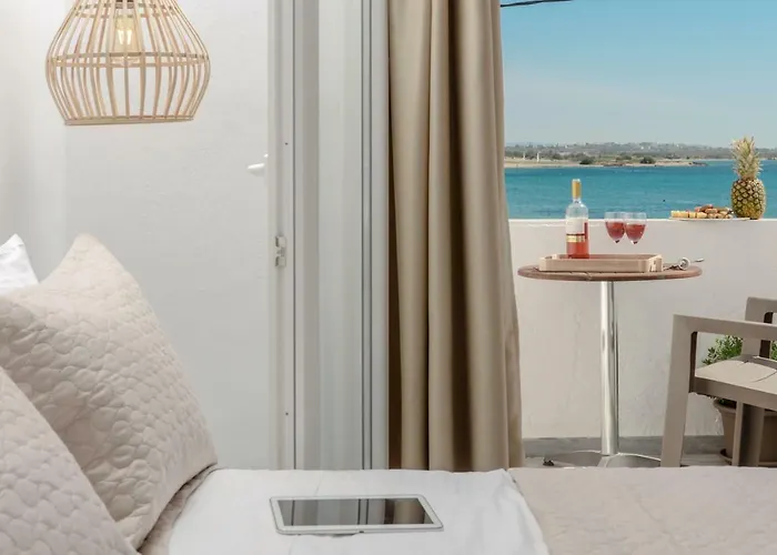 Prestige On The Hotel