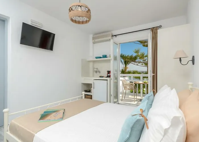 Ξενοδοχείο Prestige On The