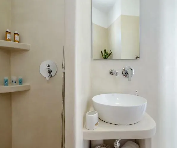 Ξενοδοχείο Prestige On The *