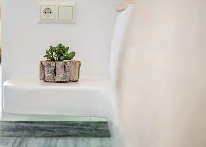 Prestige On The * Naxos City