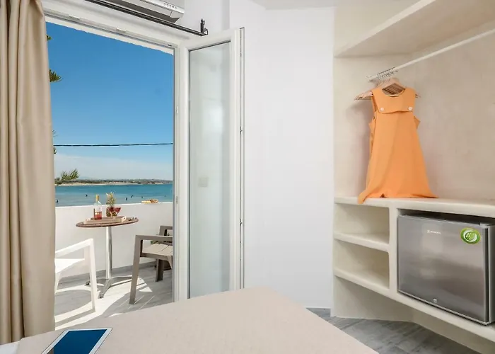 Prestige On The Hotel *