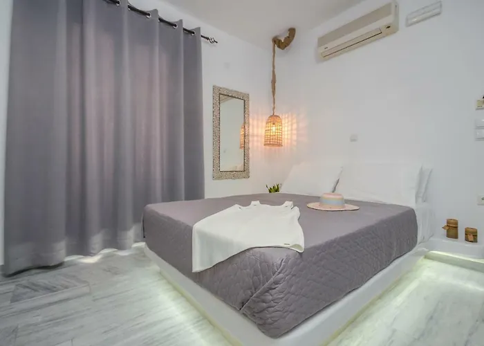 Prestige On The Ξενοδοχείο *