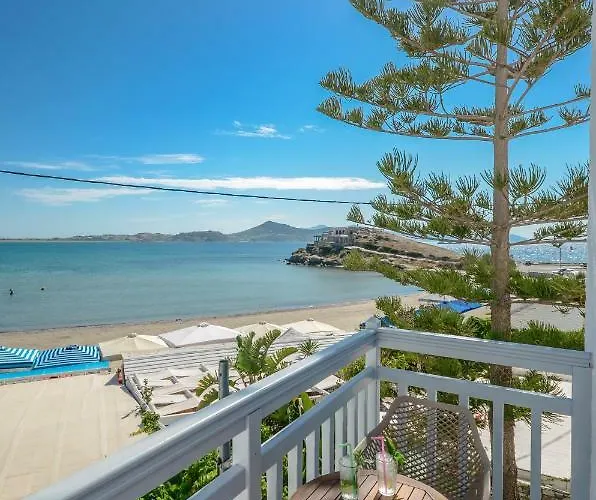 Ξενοδοχείο Prestige On The *