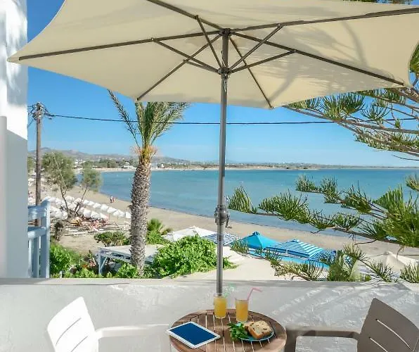 Ξενοδοχείο Prestige On The Naxos City