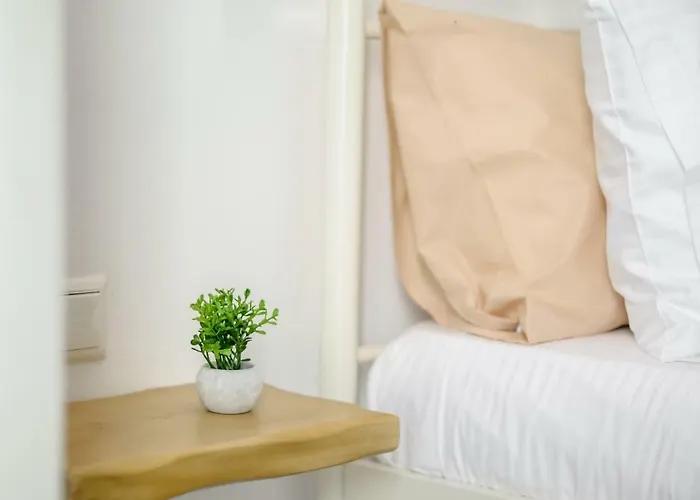 Prestige On The Ξενοδοχείο Naxos City