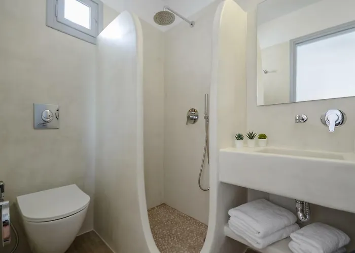 Prestige On The Hotel Naxos City