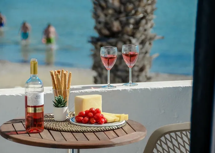 Prestige On The Ξενοδοχείο