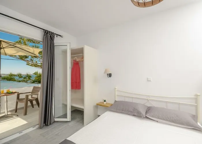 Ξενοδοχείο Prestige On The Naxos City