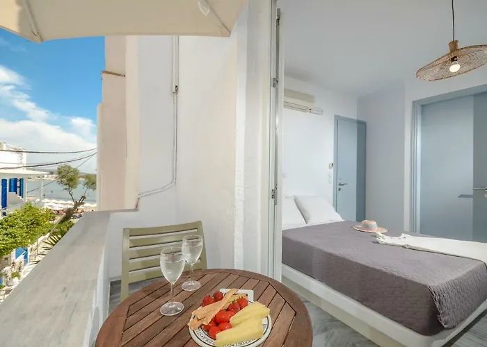 Ξενοδοχείο Prestige On The